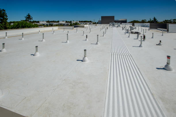 Best Roof Coating and Sealing  in Fort Dick, CA